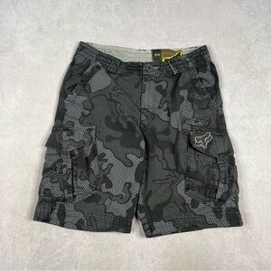 Fox Shorts